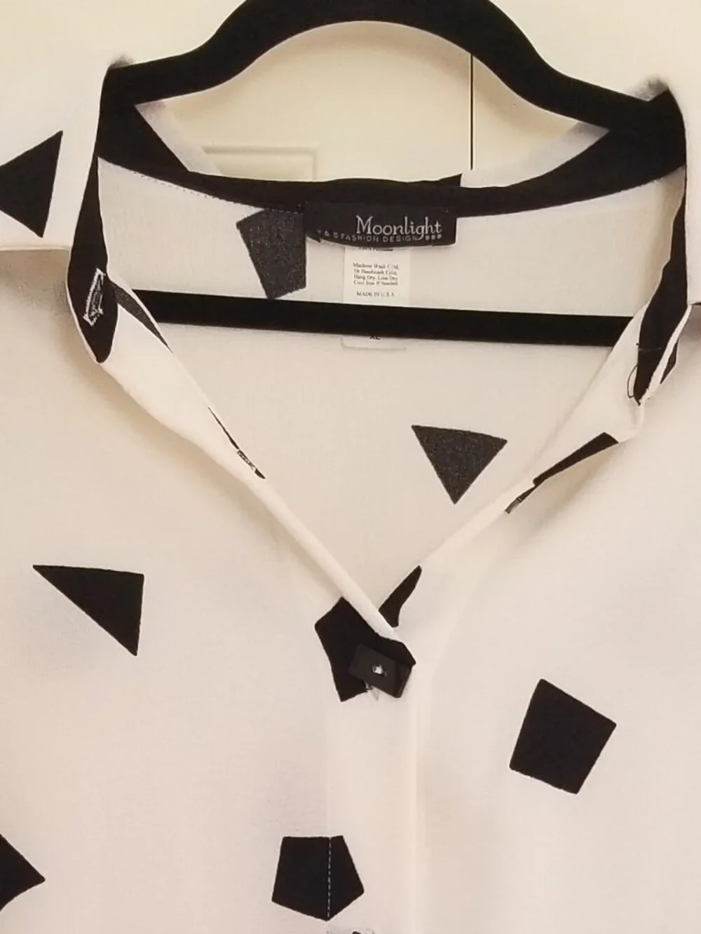 MOONLIGHT Y & S Fashion Design XL - Picture 2 of 11